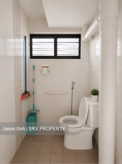Blk 133 Bukit Batok West Avenue 6 (Bukit Batok), HDB 3 Rooms #595151261